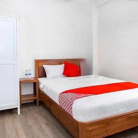 Gis Hotel Nha Trang & Motorbike Rental Exterior foto