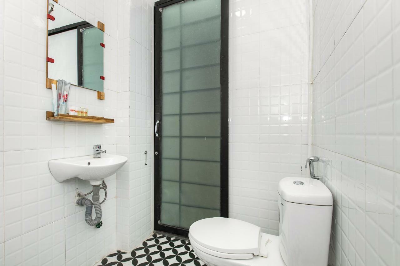 Gis Hotel Nha Trang & Motorbike Rental Exterior foto
